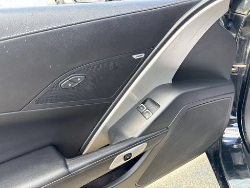 Used 2016 Chevrolet Corvette Stingray Coupe RWD image 25