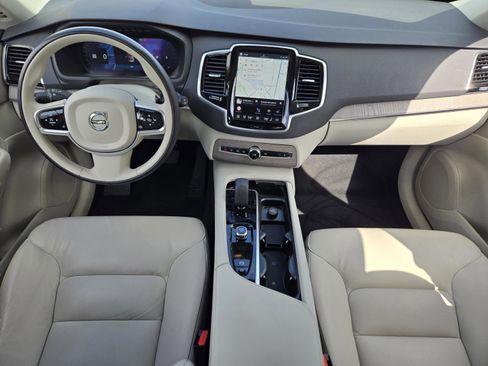 Used 2023 Volvo XC90 B6 Plus w/ Protection Package Premier AWD/4WD image 17