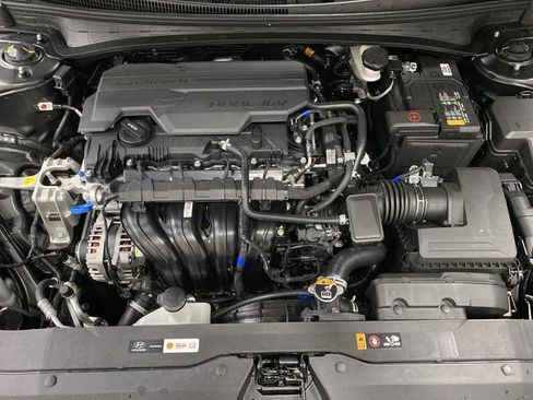 New 2026 Hyundai Elantra SEL Sport image 32