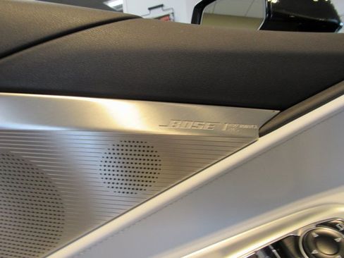 Used 2022 Chevrolet Corvette Stingray Preferred Cpe w/ 2LT image 11