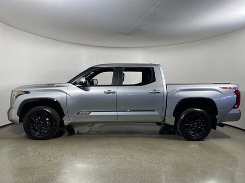 New 2026 Toyota Tundra Limited AWD/4WD image 6
