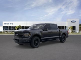 New 2026 Ford F150 XLT w/ Equipment Group 302A MID RWD video 1