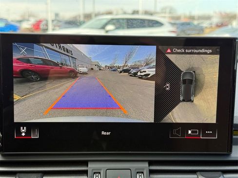 Used 2023 Audi Q5 2.0T Premium Plus w/ Premium Plus Package image 19