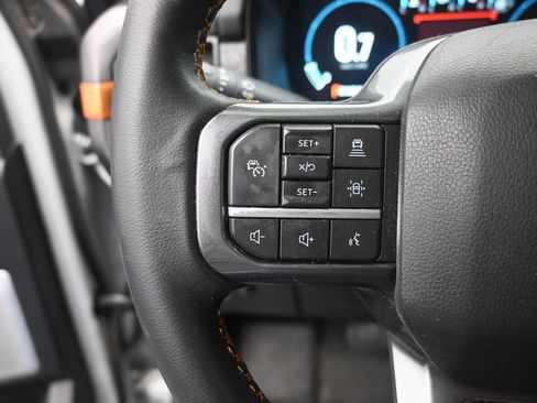 Used 2023 Ford F150 Tremor w/ Equipment Group 402A High AWD/4WD image 30