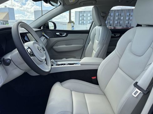 New 2025 Volvo XC60 T8 Ultra w/ Protection Package Premier image 20