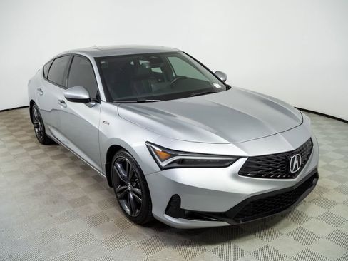 Used 2024 Acura Integra A-Spec FWD image 23