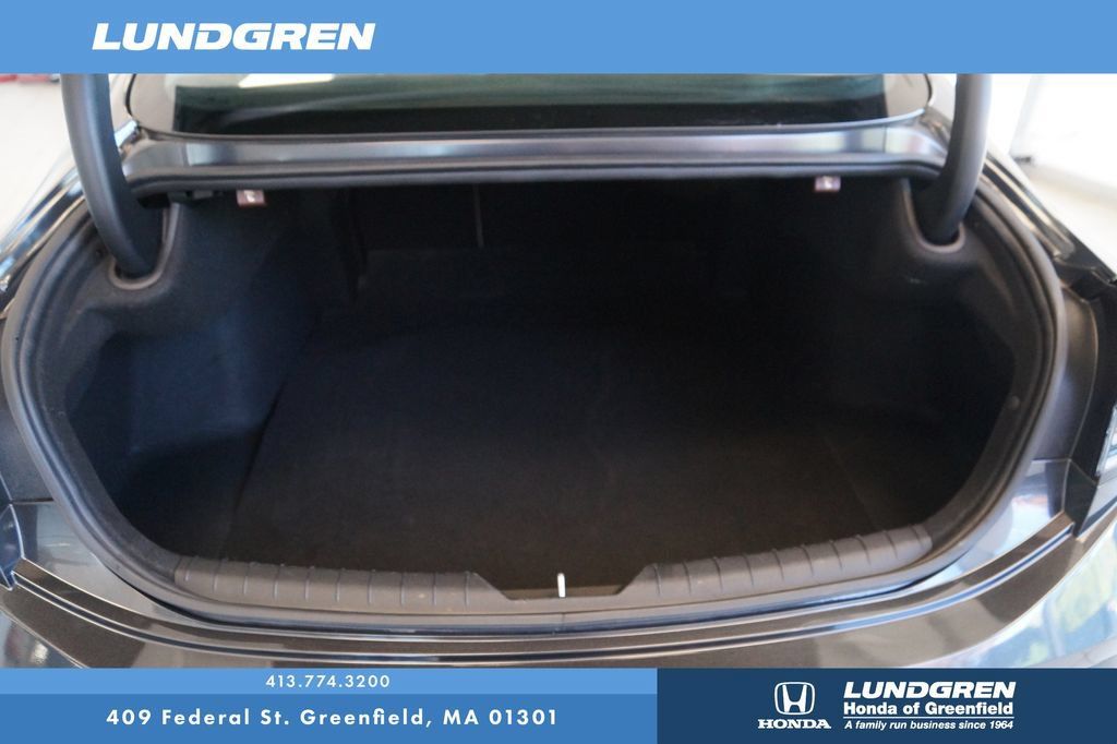 Used 2025 Hyundai Sonata SEL FWD image 30