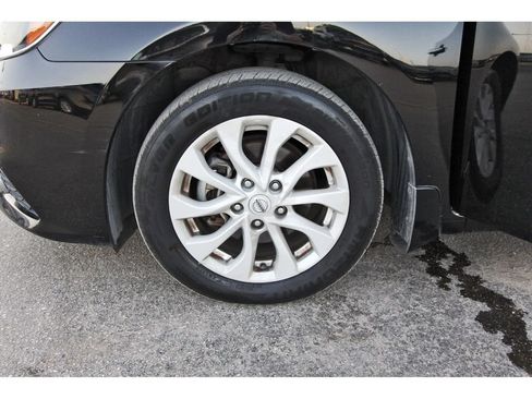 Used 2019 Nissan Sentra S w/ Appearance Package FWD image 31