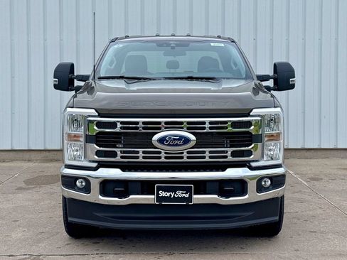 New 2026 Ford F350 XLT AWD/4WD image 9