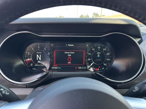 Used 2019 Ford Mustang GT Premium w/ Performance Package - Level 2 image 16