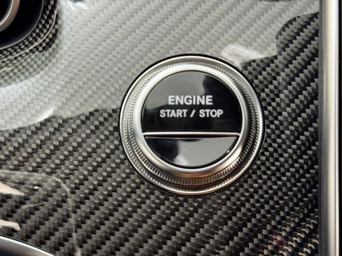 Used 2025 Mercedes-Benz C 36 AMG S image 25