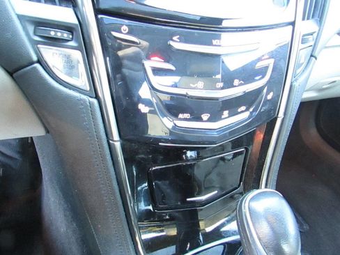 Used 2017 Cadillac ATS Luxury image 15