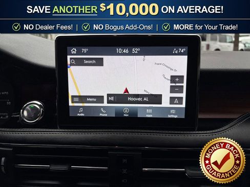 Certified 2022 Lincoln Corsair Reserve w/ Equipment Group 201A image 25