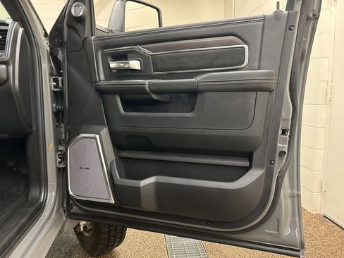 New 2026 RAM 4500 Tradesman w/ Laramie Trim Package image 16