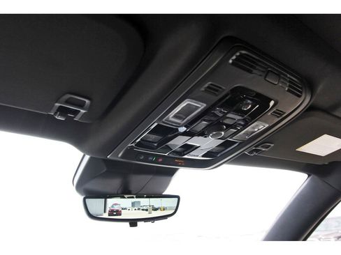 New 2026 Cadillac Escalade ESV Sport w/ Touring Package AWD/4WD image 22