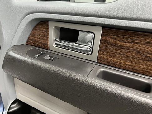 Used 2013 Ford F150 Lariat w/ Mid Equipment Group image 59