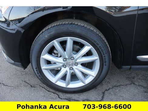 Certified 2023 Acura RDX Base image 26