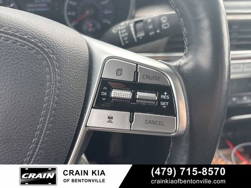 Used 2022 Kia Telluride SX w/ SX Prestige Package image 24