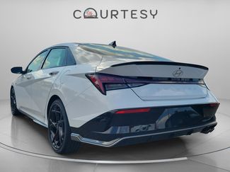 New 2026 Hyundai Elantra N Line video 2