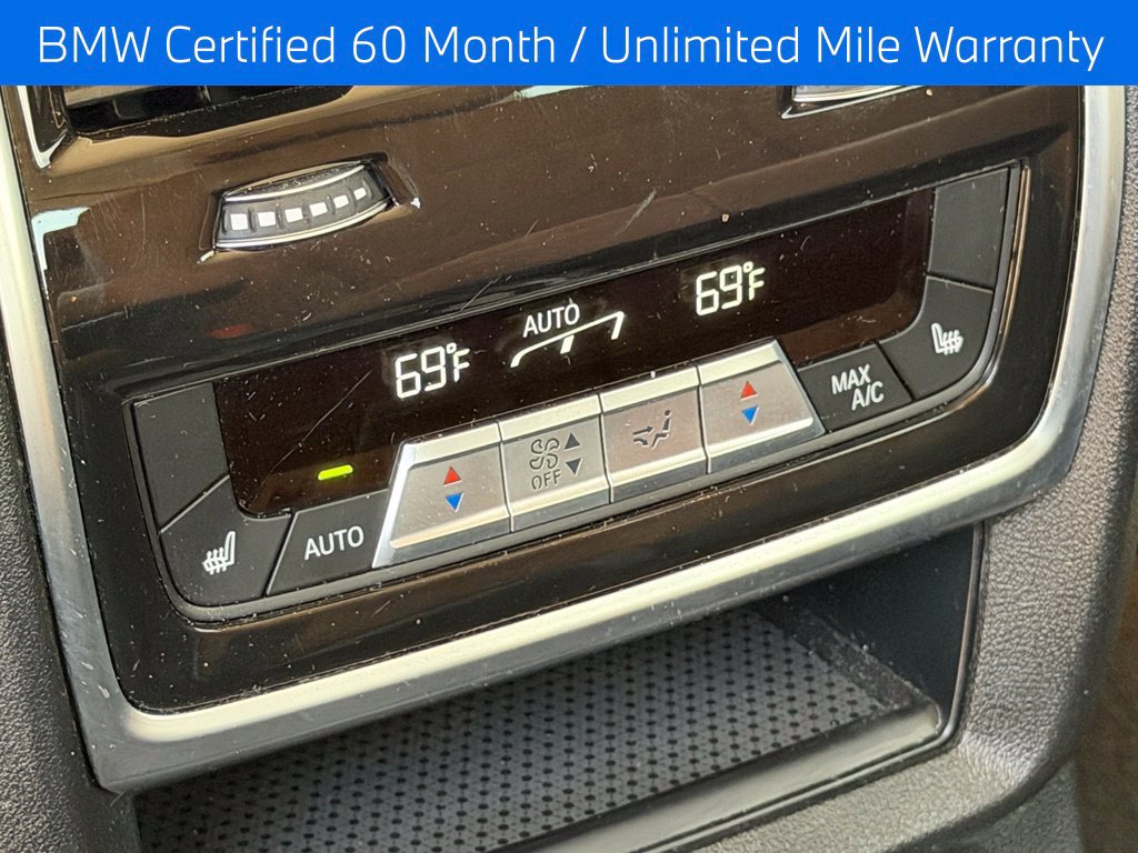 Certified 2024 BMW X7 xDrive40i AWD/4WD image 41