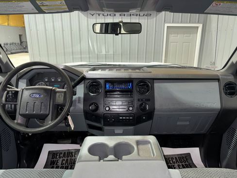 Used 2012 Ford F250 XL w/ PWR Equipment Group image 17