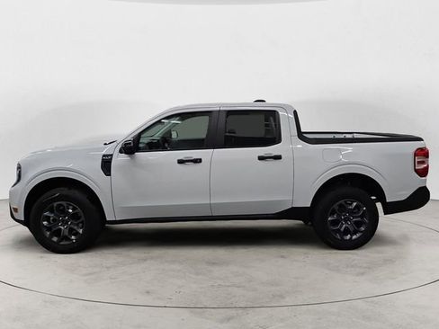 Used 2025 Ford Maverick XLT w/ XLT Luxury Package AWD/4WD image 2