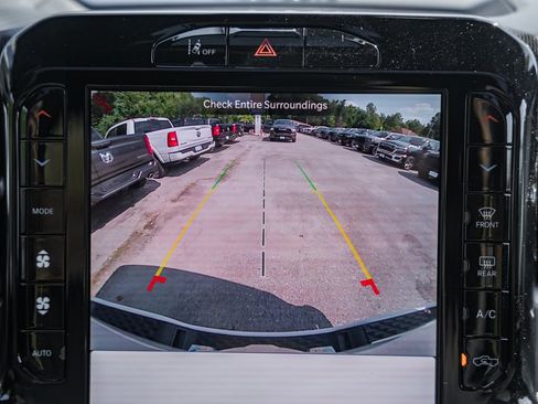 New 2026 RAM 1500 Big Horn image 46