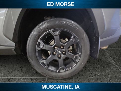 Used 2020 Toyota RAV4 TRD Off-Road image 10