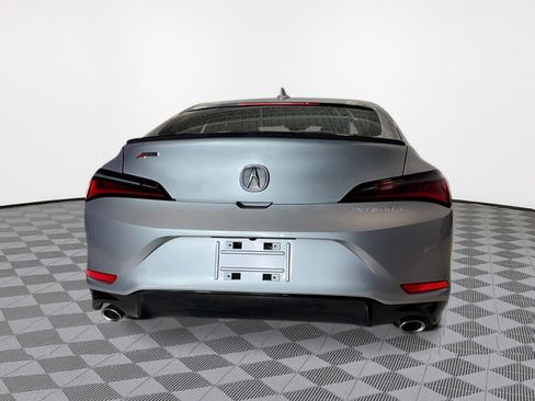 New 2026 Acura Integra A-Spec image 4
