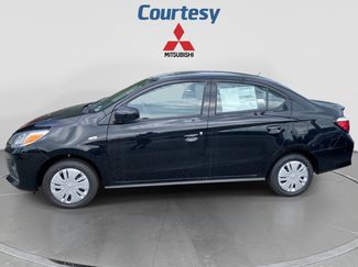 Used 2024 Mitsubishi Mirage G4 ES FWD video 2