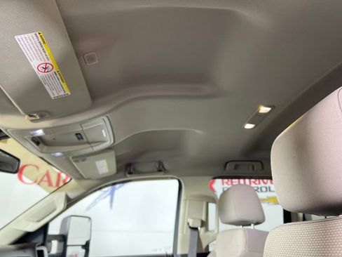 Used 2017 Chevrolet Silverado 2500 LT w/ LT Convenience Package image 20