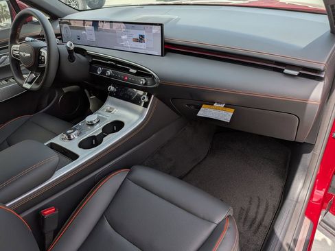 New 2026 Genesis GV70 2.5T Sport Prestige image 32