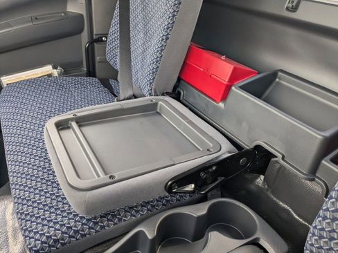 New 2024 Chevrolet Low Cab Forward image 25