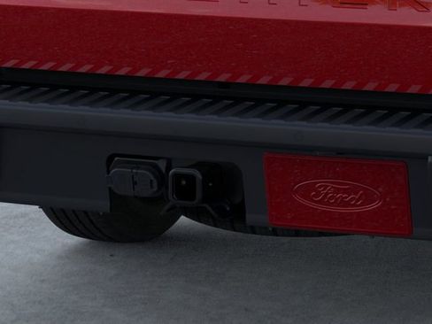 New 2026 Ford Maverick Lariat image 28