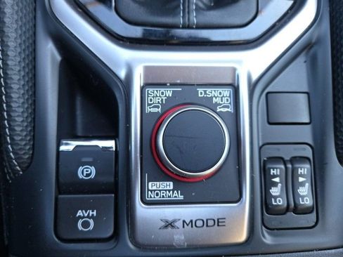 Used 2023 Subaru Forester Limited image 10