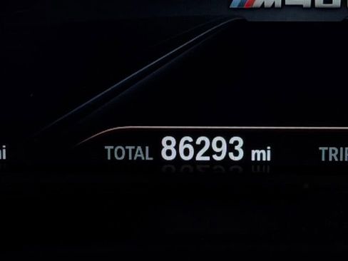 Used 2018 BMW X3 M40i AWD/4WD image 30