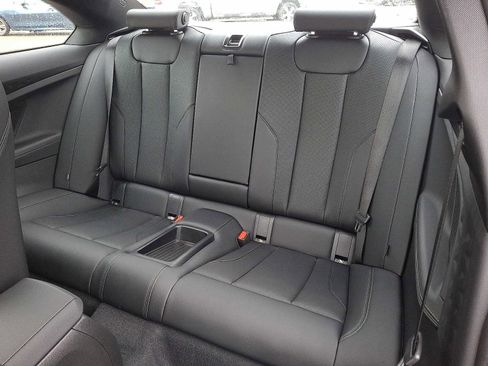 Certified 2025 BMW M240i xDrive Coupe w/ Premium Package image 10