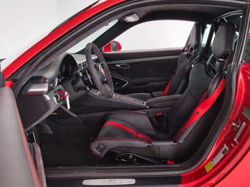 Used 2018 Porsche 911 GT3 image 19