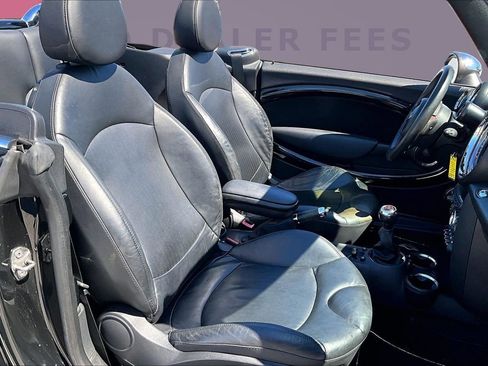 Used 2012 MINI Cooper John Cooper Works image 28