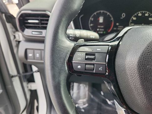 Certified 2023 Honda Pilot EX-L image 20