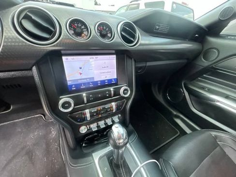 Used 2020 Ford Mustang GT Premium w/ GT Performance Package RWD image 23