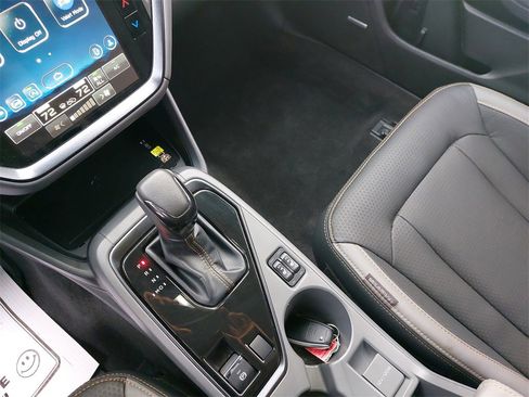 Used 2025 Subaru Crosstrek 2.5i Wilderness w/ Wilderness Package image 20