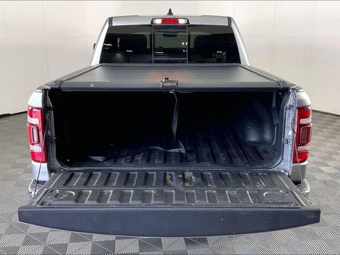 Used 2024 RAM 1500 Limited AWD/4WD image 36