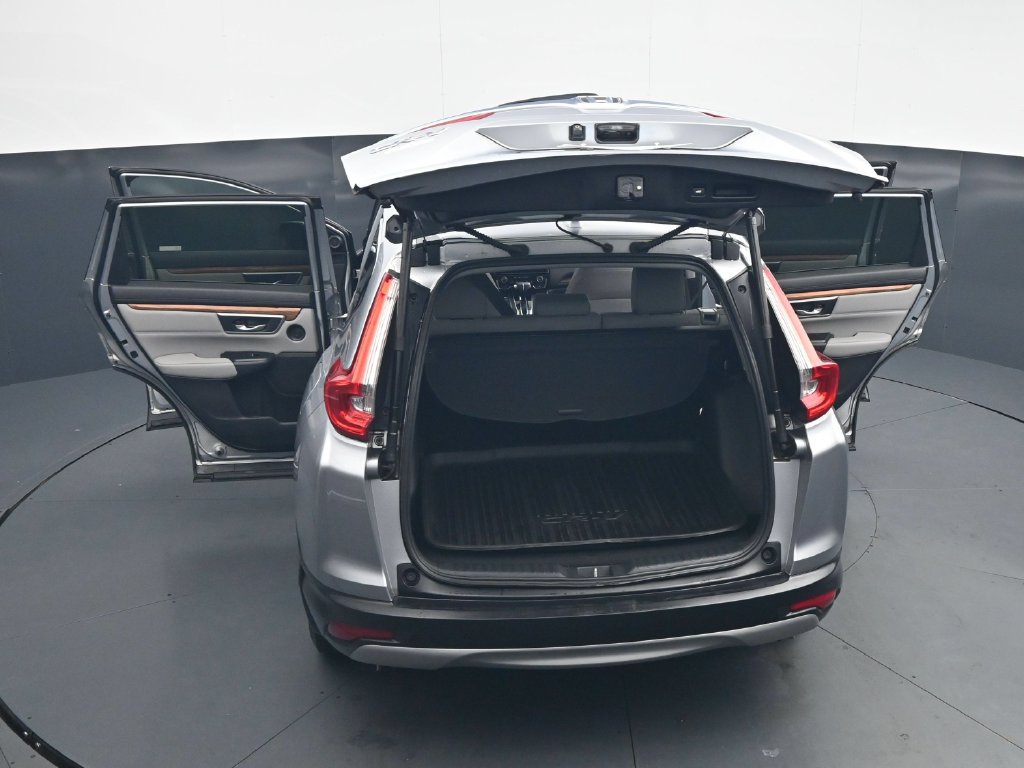 Used 2019 Honda CR-V EX-L image 60