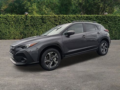 New 2026 Subaru Crosstrek 2.0i Premium image 8