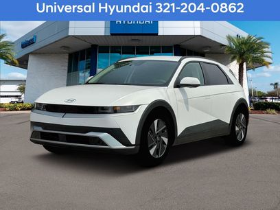 New 2026 Hyundai Ioniq 5 SEL