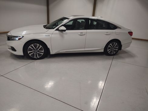Used 2021 Honda Accord EX-L image 4