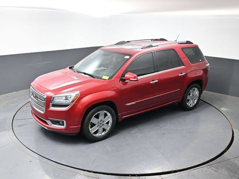 Used 2014 GMC Acadia Denali FWD image 18