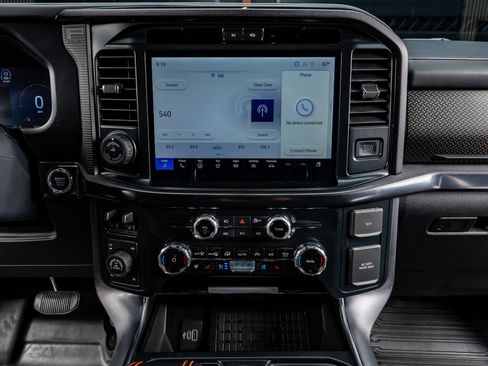 Used 2025 Ford F150 Raptor w/ Equipment Group 803A Raptor R image 23