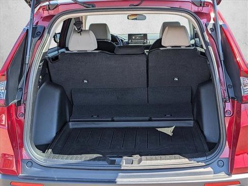 Used 2023 Honda CR-V EX image 6